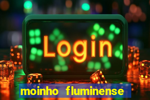 moinho fluminense vai virar shopping